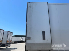 Schmitz Cargobull Reefer Standard Double deck 