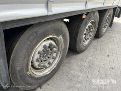 Schmitz Cargobull Curtainsider Standard 