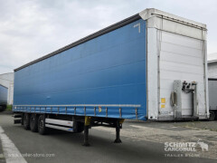 Schmitz Cargobull Curtainsider Standard 