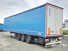 Schmitz Cargobull Curtainsider Standard 