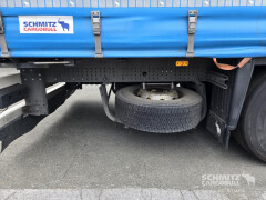 Schmitz Cargobull Curtainsider Standard 