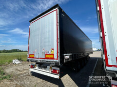 Schmitz Cargobull Curtainsider Standard 