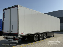 Schmitz Cargobull Oplegger Vries Multitemp 