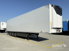 Schmitz Cargobull Oplegger Vries Multitemp 