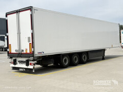 Schmitz Cargobull Oplegger Vries Standard Double deck 
