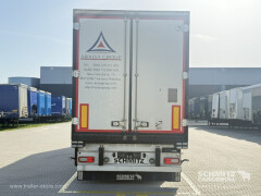 Schmitz Cargobull Oplegger Vries Standard Double deck 