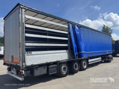Schmitz Cargobull Curtainsider Standard 