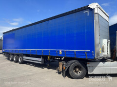 Schmitz Cargobull Curtainsider Standard 