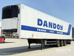 Schmitz Cargobull Oplegger Andere Double deck 
