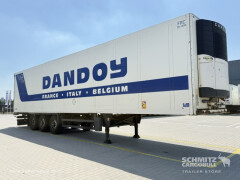 Schmitz Cargobull Oplegger Andere Double deck 