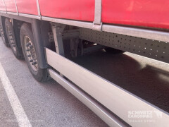 Schmitz Cargobull Semiremolque Lona Standard 