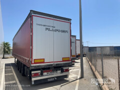 Schmitz Cargobull Semiremolque Lona Standard 