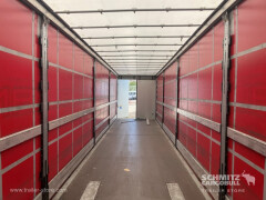 Schmitz Cargobull Semiremolque Lona Standard 