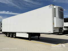 Schmitz Cargobull Oplegger Vries Standard Taillift 