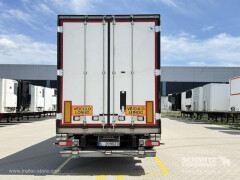 Schmitz Cargobull Oplegger Vries Standard Taillift 