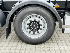 Schmitz Cargobull Containerfahrgestell Standard 