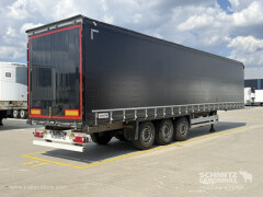 Schmitz Cargobull Oplegger Schuifzeil Standard 
