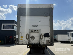 Schmitz Cargobull Oplegger Schuifzeil Standard 