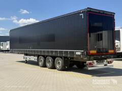 Schmitz Cargobull Oplegger Schuifzeil Standard 
