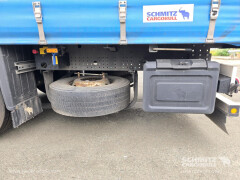 Schmitz Cargobull Curtainsider Standard 