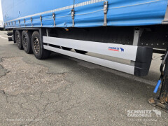 Schmitz Cargobull Curtainsider Standard 