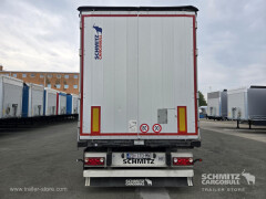 Schmitz Cargobull Curtainsider Standard 