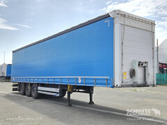 Schmitz Cargobull Curtainsider Standard 