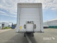 Schmitz Cargobull Curtainsider Standard 