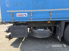Schmitz Cargobull Curtainsider Standard 