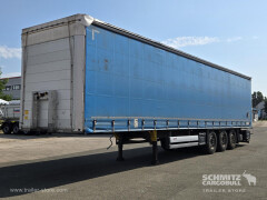 Schmitz Cargobull Curtainsider Standard 