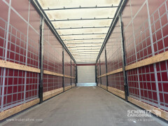 Schmitz Cargobull Semitrailer Curtainsider Standard 