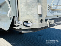 Schmitz Cargobull Curtainsider Standard Getränke 