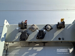 Schmitz Cargobull Curtainsider Standard Getränke 