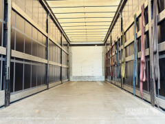 Schmitz Cargobull Curtainsider Standard Getränke 