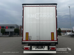 Schmitz Cargobull Curtainsider Standard Getränke 