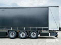 Schmitz Cargobull Oplegger Schuifzeil Standard 