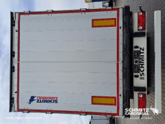 Schmitz Cargobull Oplegger Kasten Standard Double deck 