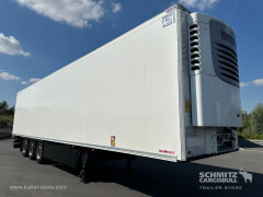 Schmitz Cargobull Semitrailer Reefer Standard 