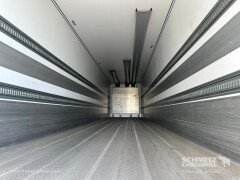 Schmitz Cargobull Semitrailer Reefer Standard 