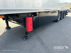 Schmitz Cargobull Semitrailer Reefer Standard 