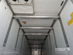 Schmitz Cargobull Reefer Multitemp 