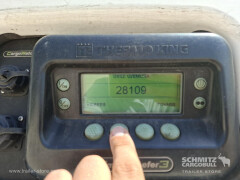 Krone Reefer Standard 