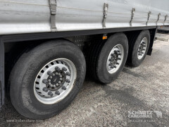 Schmitz Cargobull Curtainsider Standard 