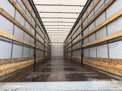 Schmitz Cargobull Curtainsider Standard 