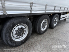 Schmitz Cargobull Curtainsider Standard 