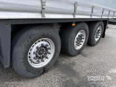 Schmitz Cargobull Curtainsider Standard 