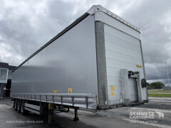 Schmitz Cargobull Curtainsider Standard 