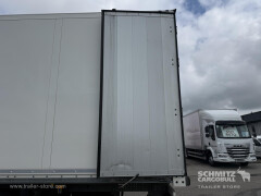 Schmitz Cargobull Dryfreight Standard Double deck 