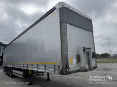 Schmitz Cargobull Curtainsider Standard 