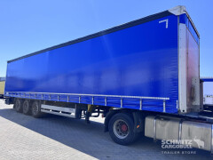 Schmitz Cargobull Curtainsider Standard 
